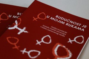 Trening obuka za učenice srednjih škola