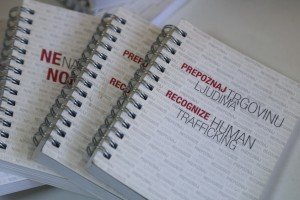 Trening obuka za učenice srednjih škola