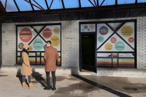 Trening obuka za učenice srednjih škola