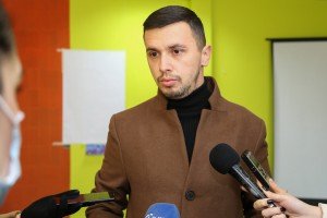 Trening obuka za učenice srednjih škola