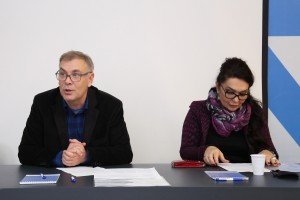 Okrugli sto Socijalno-ekonomskog saveta Subotice