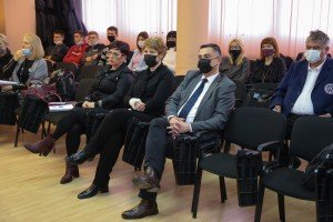 Okrugli sto Socijalno-ekonomskog saveta Subotice