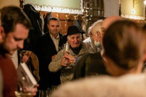 Promocija knjige "SUgrađani - prvih 100"