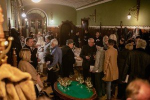 Promocija knjige "SUgrađani - prvih 100"