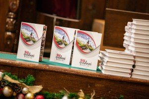 Promocija knjige "SUgrađani - prvih 100"