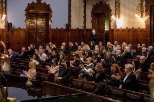 Promocija knjige "SUgrađani - prvih 100"