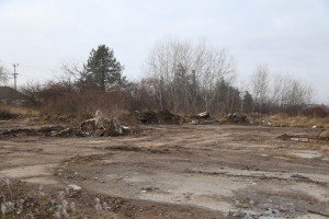 Obilazak radova na uklanjanju divlje deponije na prostoru nekadašnje fabrike "Zorka"