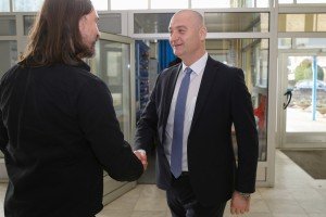 Potpisivanje sporazuma o saradnji između Pokrajinskog sekretarijata za privredu i turizam i Ekonomskog fakulteta u Subotici