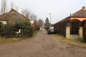 Razgovor sa stanovnicima Ulice bratstva jedinstva na Paliću povodom asfalta