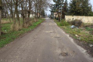 Razgovor sa stanovnicima Ulice bratstva jedinstva na Paliću povodom asfalta