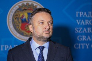 Prezentacija kompanije „SOLID Solar Energy Sistems“ i Evropske banke za obnovu i razvoj