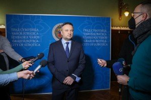 Prezentacija kompanije „SOLID Solar Energy Sistems“ i Evropske banke za obnovu i razvoj