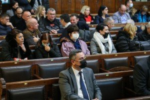 Prezentacija kompanije „SOLID Solar Energy Sistems“ i Evropske banke za obnovu i razvoj