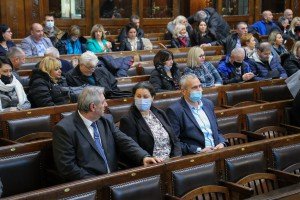 Prezentacija kompanije „SOLID Solar Energy Sistems“ i Evropske banke za obnovu i razvoj