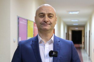 Svečani deo 4. Izborne konferencije Socijaldemokratske partije Srbije Subotica