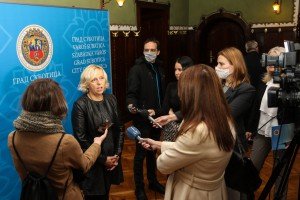 Radionica „Energetska tranzicija kroz energetsku efikasnost i obnovljivi izvori energije“