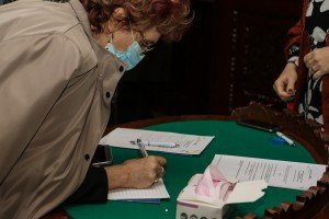 Radionica „Energetska tranzicija kroz energetsku efikasnost i obnovljivi izvori energije“