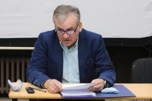 Proglašenje najboljih sportista Sportskog društva železničara "Jovan Mikić Spartak" u 2021. godini