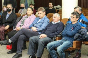 Proglašenje najboljih sportista Sportskog društva železničara "Jovan Mikić Spartak" u 2021. godini