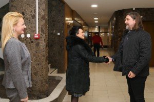 Sastanak Grupacije slobodnih zona Srbije