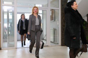 Sastanak Grupacije slobodnih zona Srbije