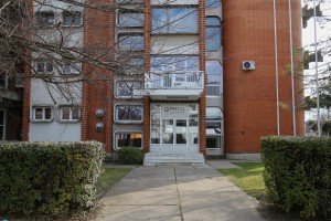 Sastanak Grupacije slobodnih zona Srbije