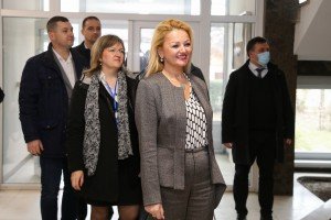 Sastanak Grupacije slobodnih zona Srbije