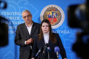 Sednica Grupacije slobodnih zona