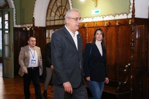 Sednica Grupacije slobodnih zona