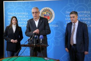 Sednica Grupacije slobodnih zona