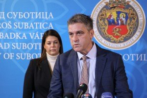 Sednica Grupacije slobodnih zona