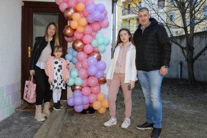 Čuvaonica za decu "Zvončica"