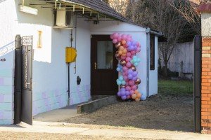 Čuvaonica za decu "Zvončica"