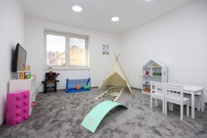 Čuvaonica za decu "Zvončica"