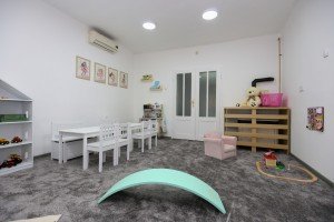 Čuvaonica za decu "Zvončica"