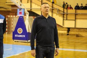 Košarka: Spartak - Čačak 94