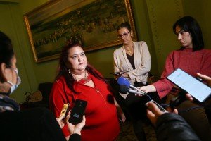 Okrugli sto na temu prevencije i eliminacije dečjih brakova u Srbiji