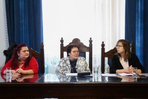 Okrugli sto na temu prevencije i eliminacije dečjih brakova u Srbiji