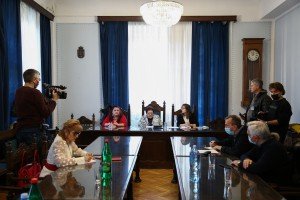 Okrugli sto na temu prevencije i eliminacije dečjih brakova u Srbiji