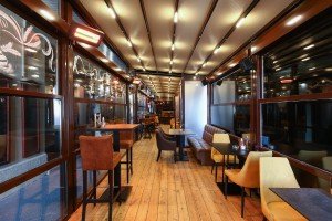 Novi kafe u centru grada - Feniks VIP