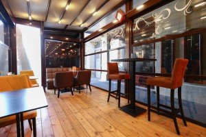 Novi kafe u centru grada - Feniks VIP