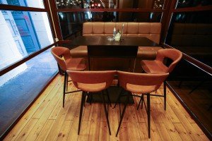 Novi kafe u centru grada - Feniks VIP