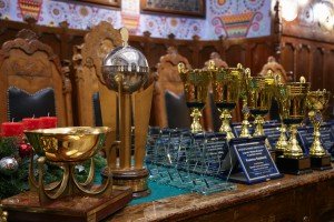 Dodelа priznanja u akciji "Sportista grada Subotice"