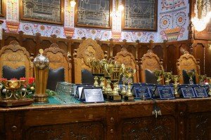 Dodelа priznanja u akciji "Sportista grada Subotice"