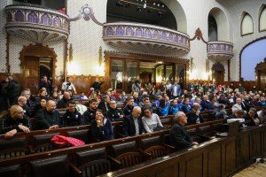 Dodelа priznanja u akciji "Sportista grada Subotice"