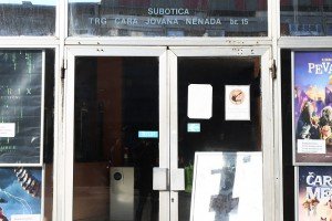 Otvaranje kancelarije Saveza udruženja boraca Srbije