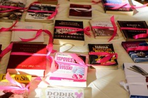 Humanitarni koncert i prodaja slika u okviru akcije "Filantropija u muzici"