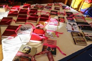 Humanitarni koncert i prodaja slika u okviru akcije "Filantropija u muzici"