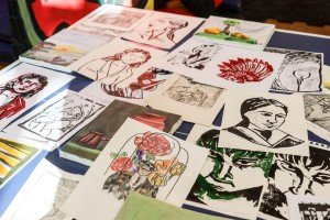 Humanitarni koncert i prodaja slika u okviru akcije "Filantropija u muzici"