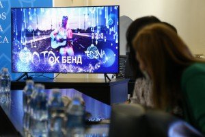 Najava novogodišnjeg programa u organizaciji lokalne samouprave